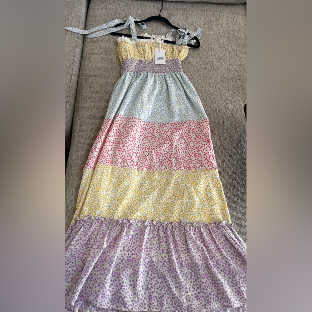 Stellah dress
